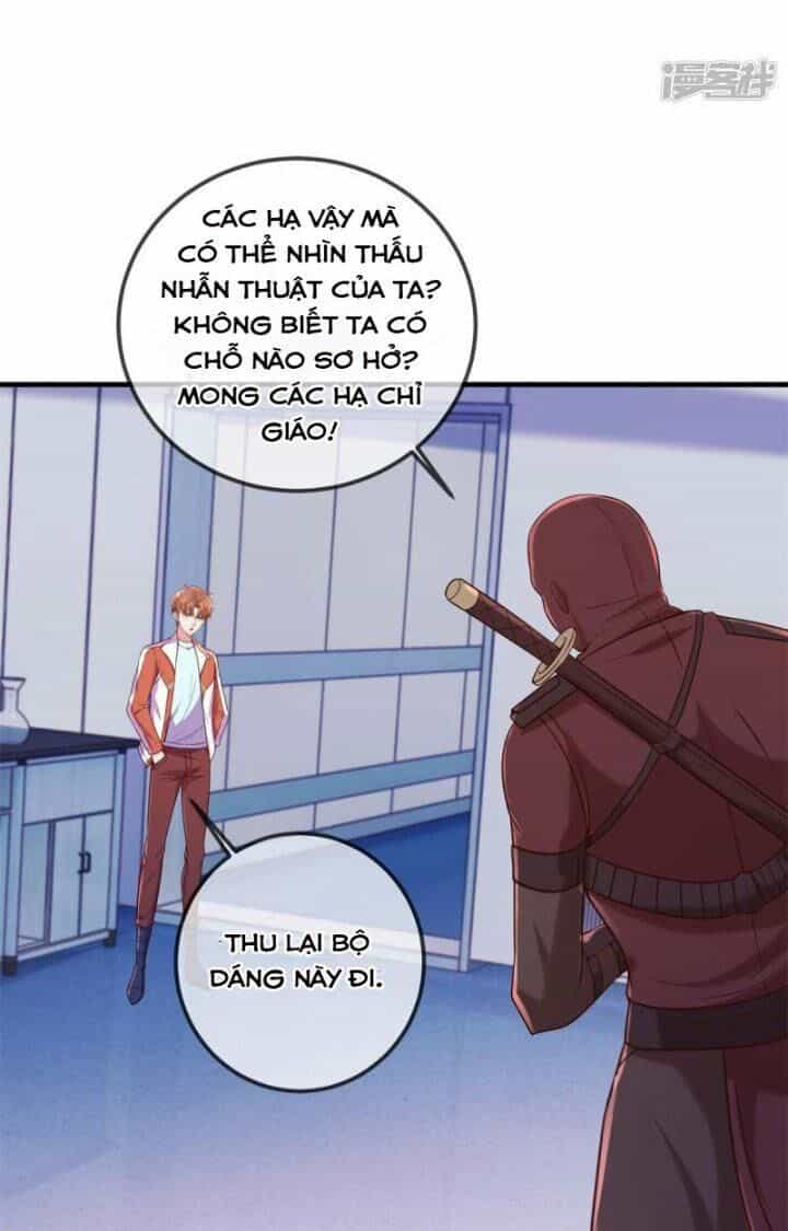 Trọng Sinh Địa Cầu Tiên Tôn - Chương 174 - ảnh 32