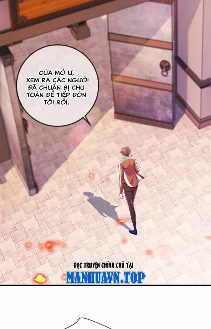 Trọng Sinh Địa Cầu Tiên Tôn - Chương 175 - ảnh 32