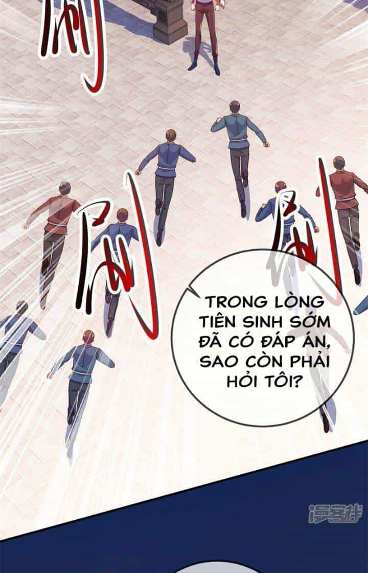 Trọng Sinh Địa Cầu Tiên Tôn - Chương 176 - ảnh 2