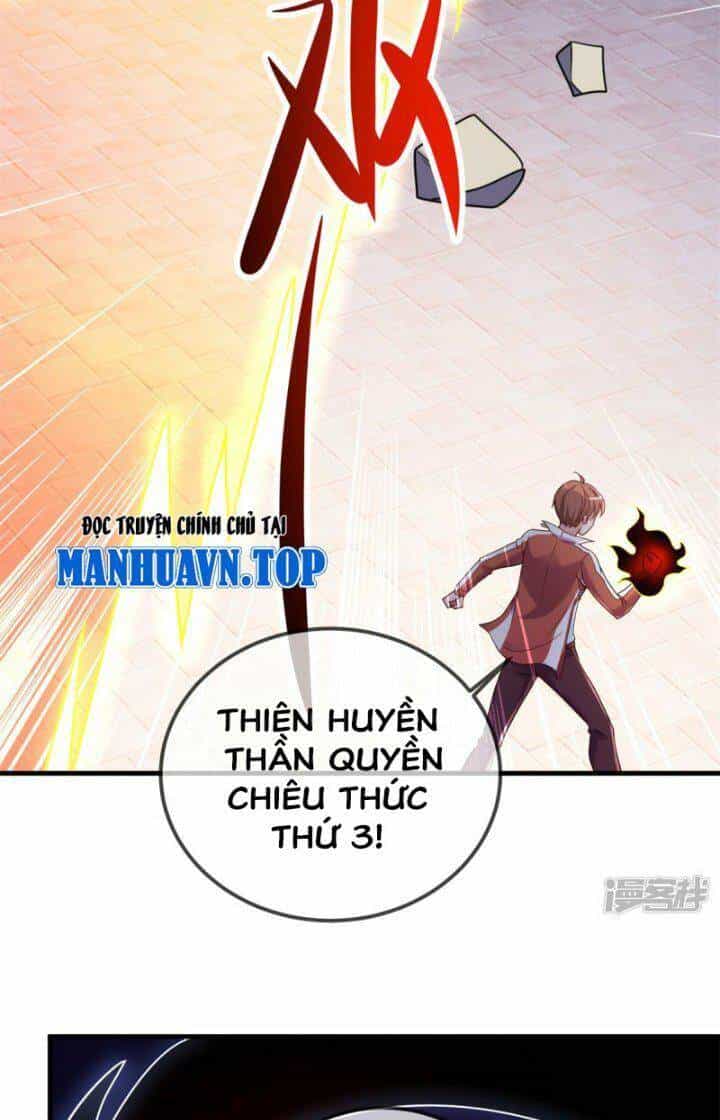 Trọng Sinh Địa Cầu Tiên Tôn - Chương 176 - ảnh 22