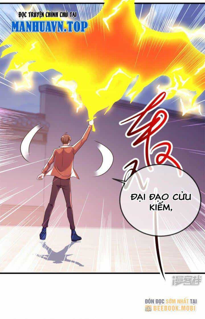 Trọng Sinh Địa Cầu Tiên Tôn - Chương 176 - ảnh 29