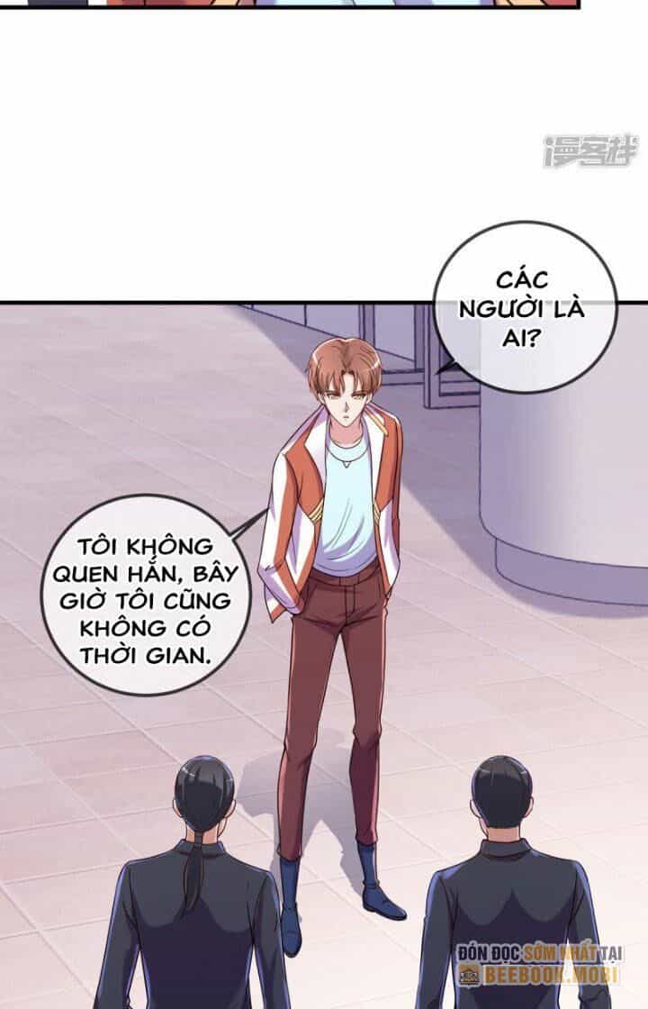Trọng Sinh Địa Cầu Tiên Tôn - Chương 177 - ảnh 21