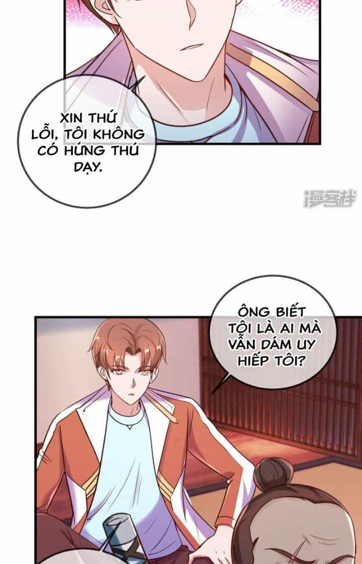 Trọng Sinh Địa Cầu Tiên Tôn - Chương 177 - ảnh 31