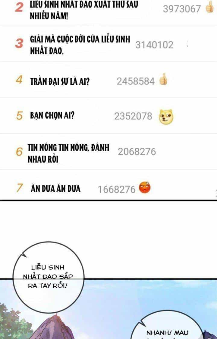 Trọng Sinh Địa Cầu Tiên Tôn - Chương 178 - ảnh 8