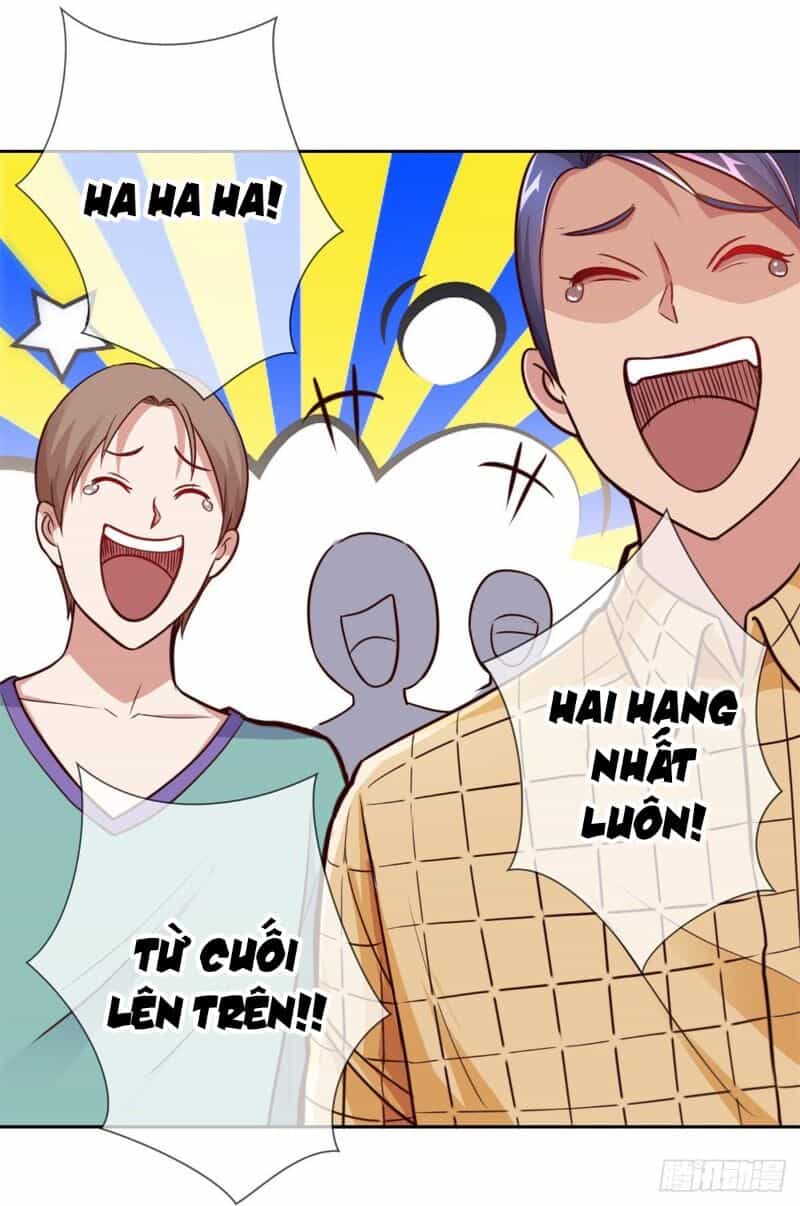 Trọng Sinh Địa Cầu Tiên Tôn - Chương 17 - ảnh 12