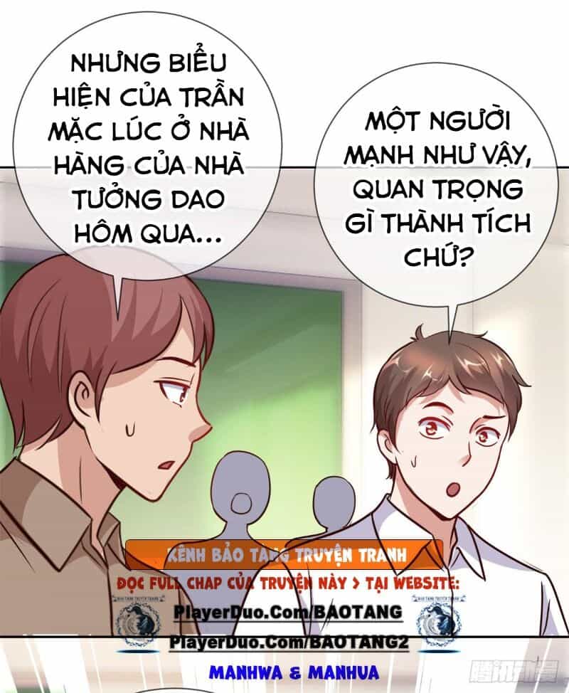 Trọng Sinh Địa Cầu Tiên Tôn - Chương 17 - ảnh 13
