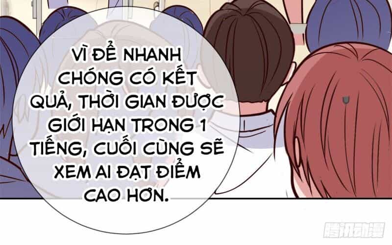 Trọng Sinh Địa Cầu Tiên Tôn - Chương 17 - ảnh 28