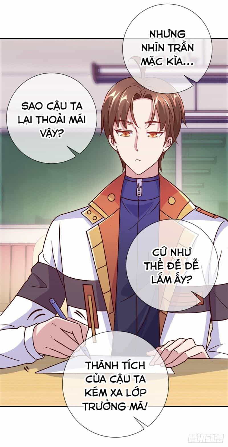 Trọng Sinh Địa Cầu Tiên Tôn - Chương 17 - ảnh 31