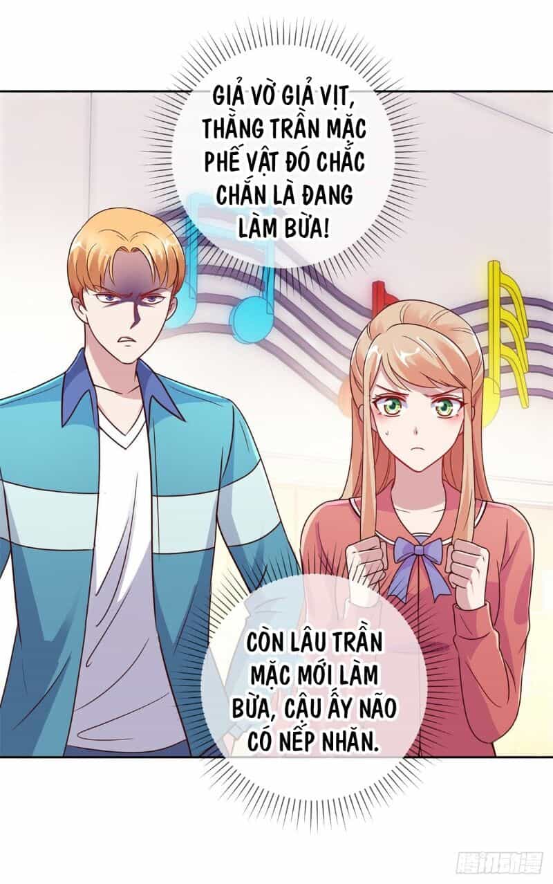 Trọng Sinh Địa Cầu Tiên Tôn - Chương 17 - ảnh 32