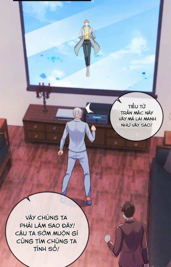 Trọng Sinh Địa Cầu Tiên Tôn - Chương 179 - ảnh 14