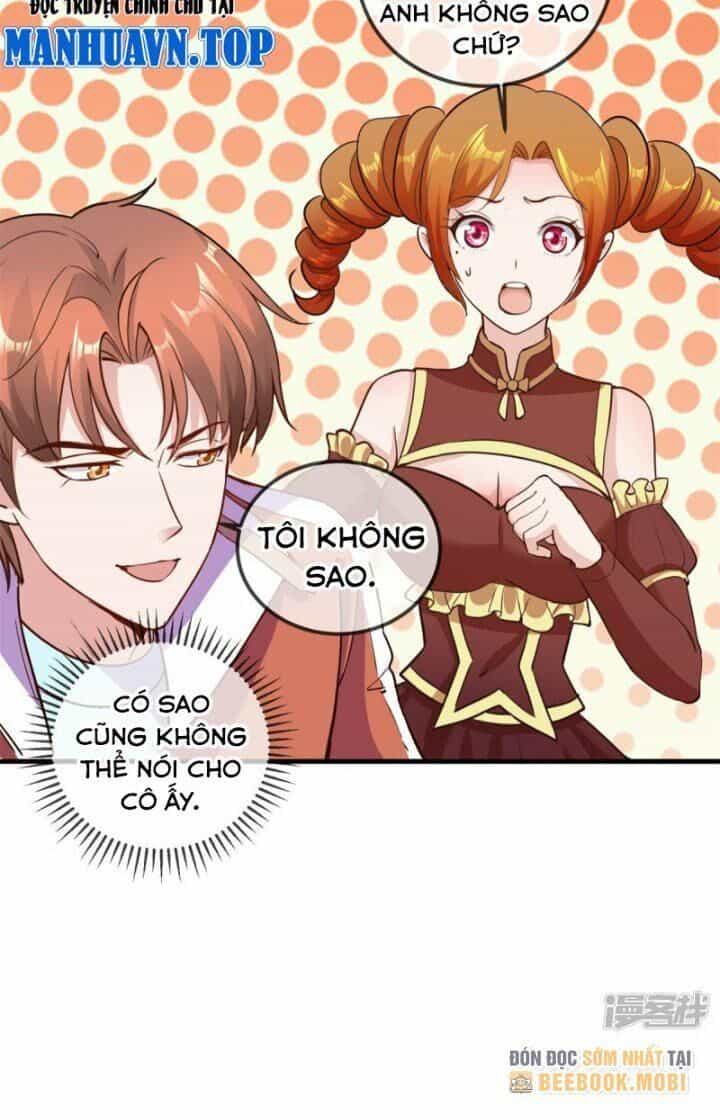 Trọng Sinh Địa Cầu Tiên Tôn - Chương 180 - ảnh 30