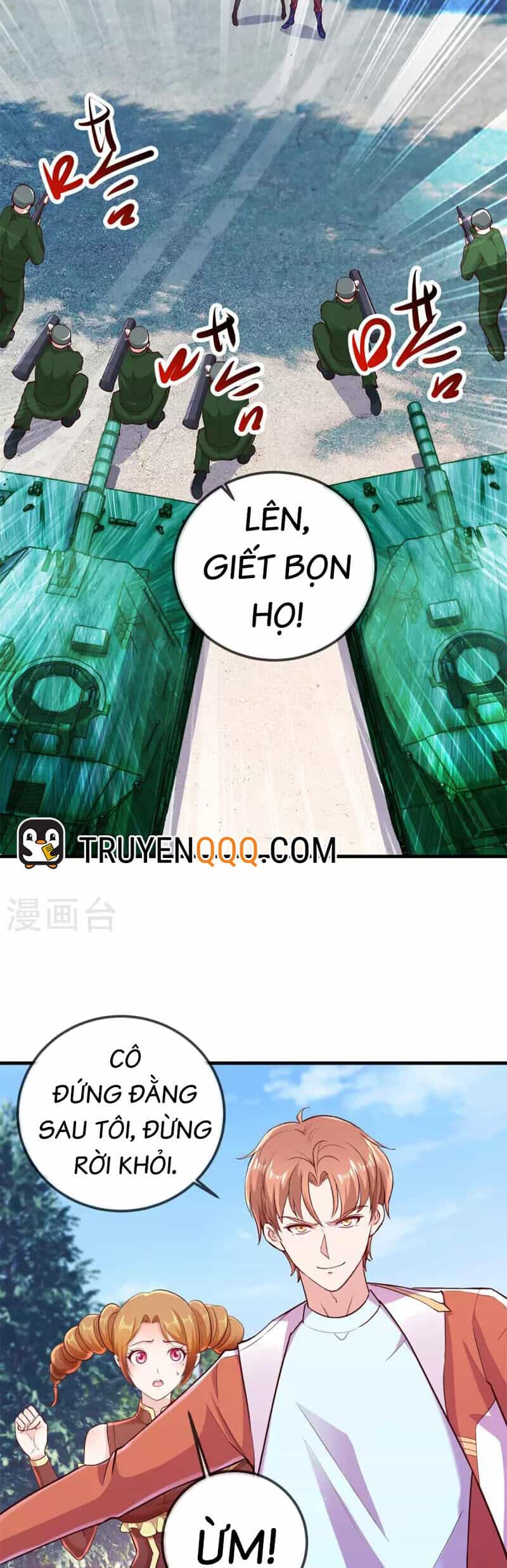 Trọng Sinh Địa Cầu Tiên Tôn - Chương 181 - ảnh 2