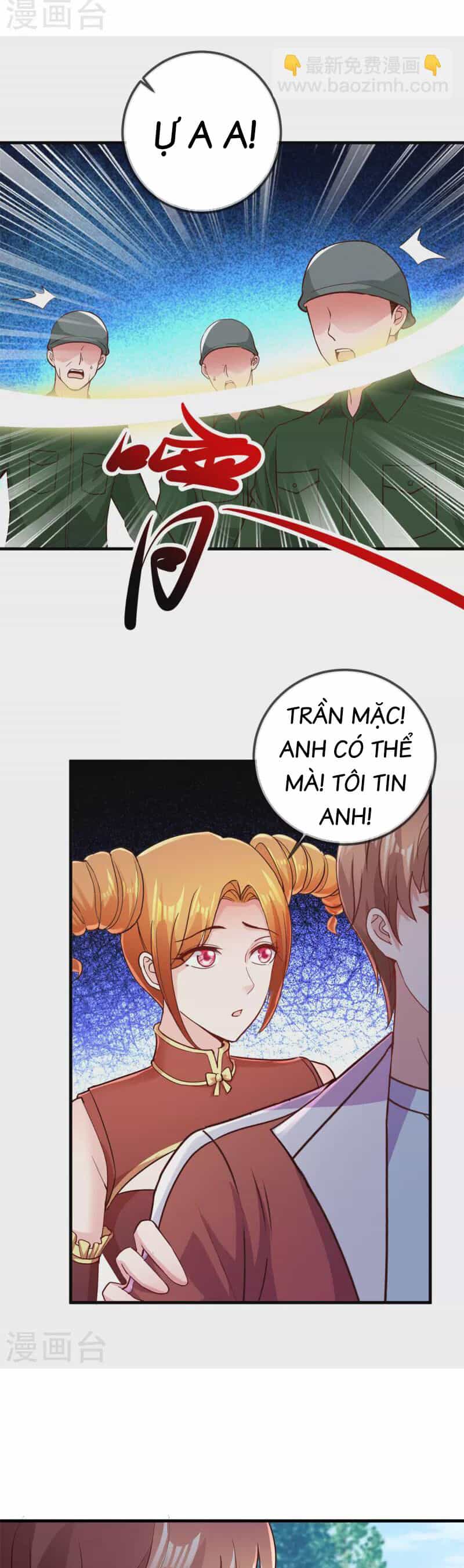 Trọng Sinh Địa Cầu Tiên Tôn - Chương 181 - ảnh 6
