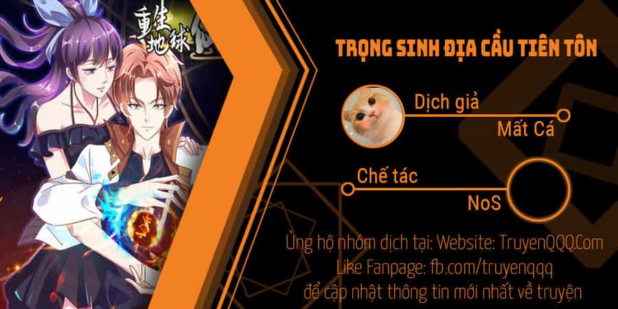 Trọng Sinh Địa Cầu Tiên Tôn - Chương 182 - ảnh 14