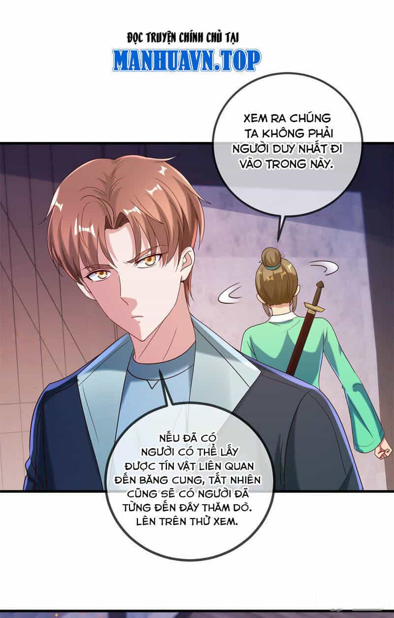 Trọng Sinh Địa Cầu Tiên Tôn - Chương 183 - ảnh 24