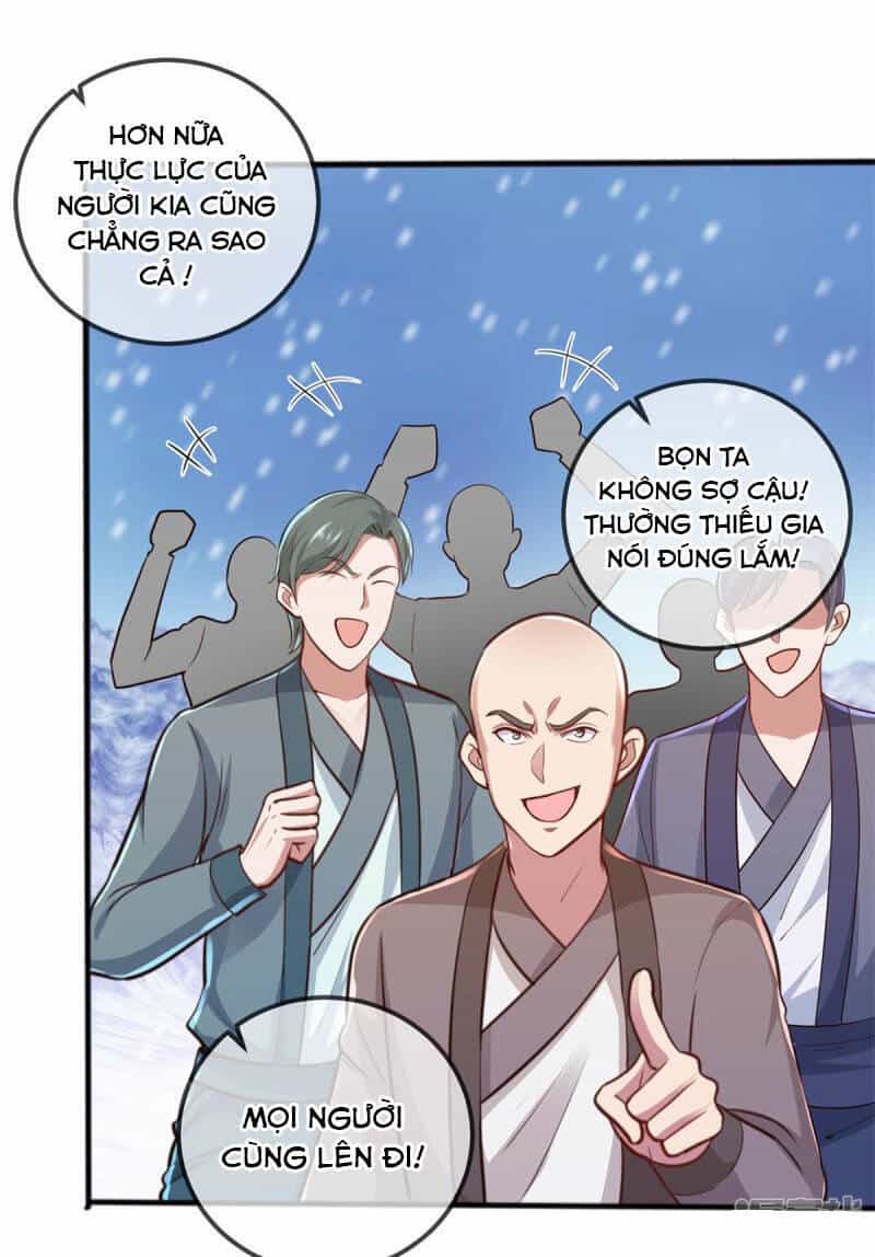 Trọng Sinh Địa Cầu Tiên Tôn - Chương 184 - ảnh 17