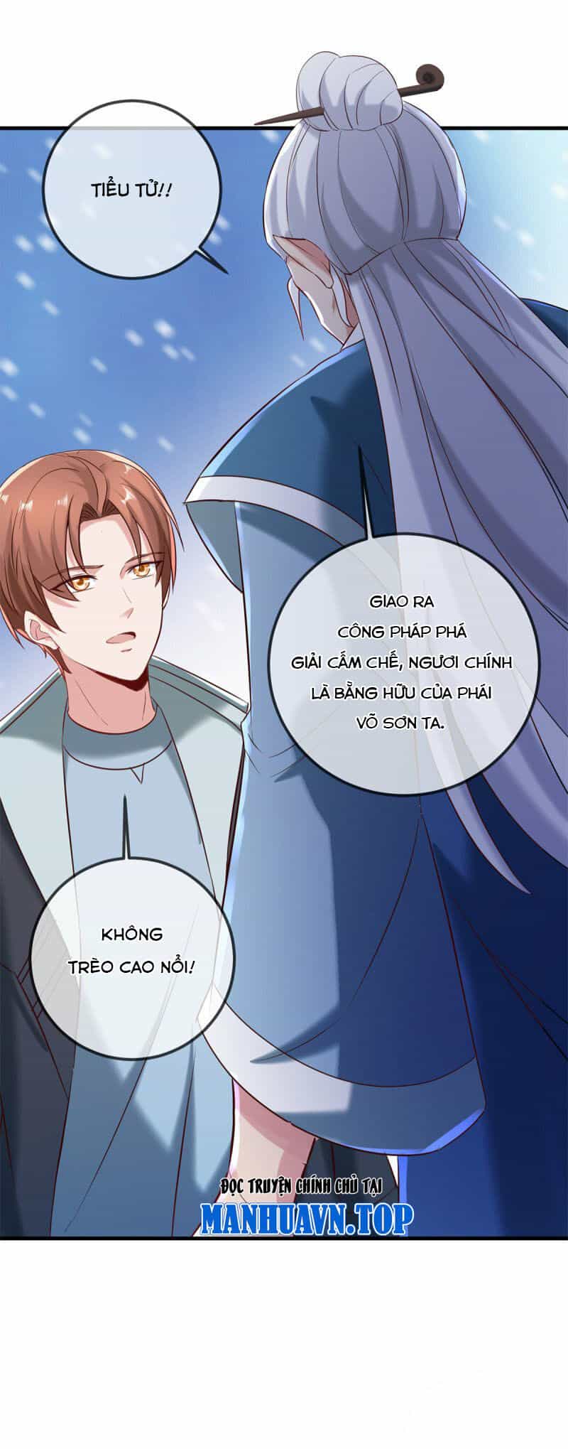 Trọng Sinh Địa Cầu Tiên Tôn - Chương 185 - ảnh 13