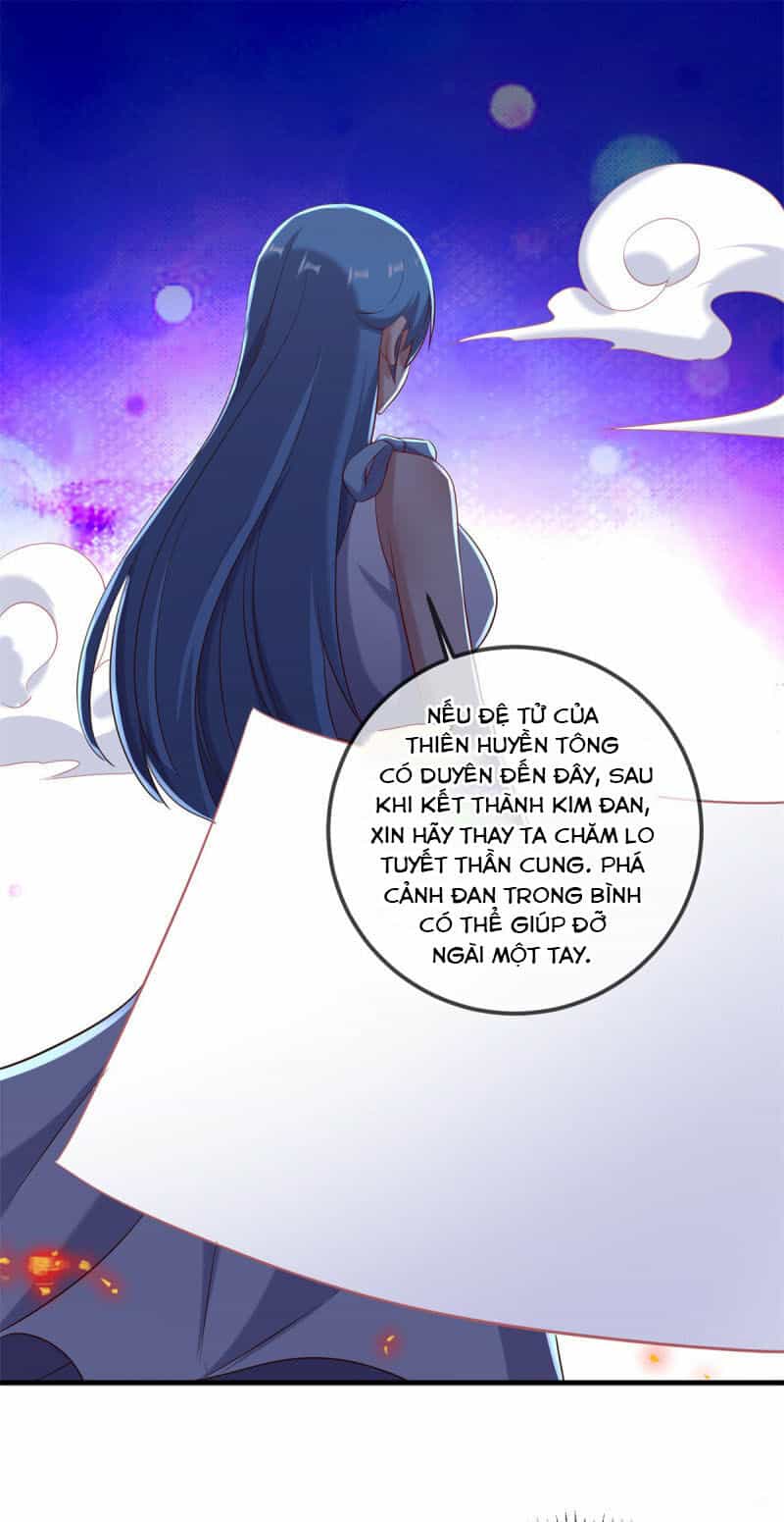 Trọng Sinh Địa Cầu Tiên Tôn - Chương 186 - ảnh 1