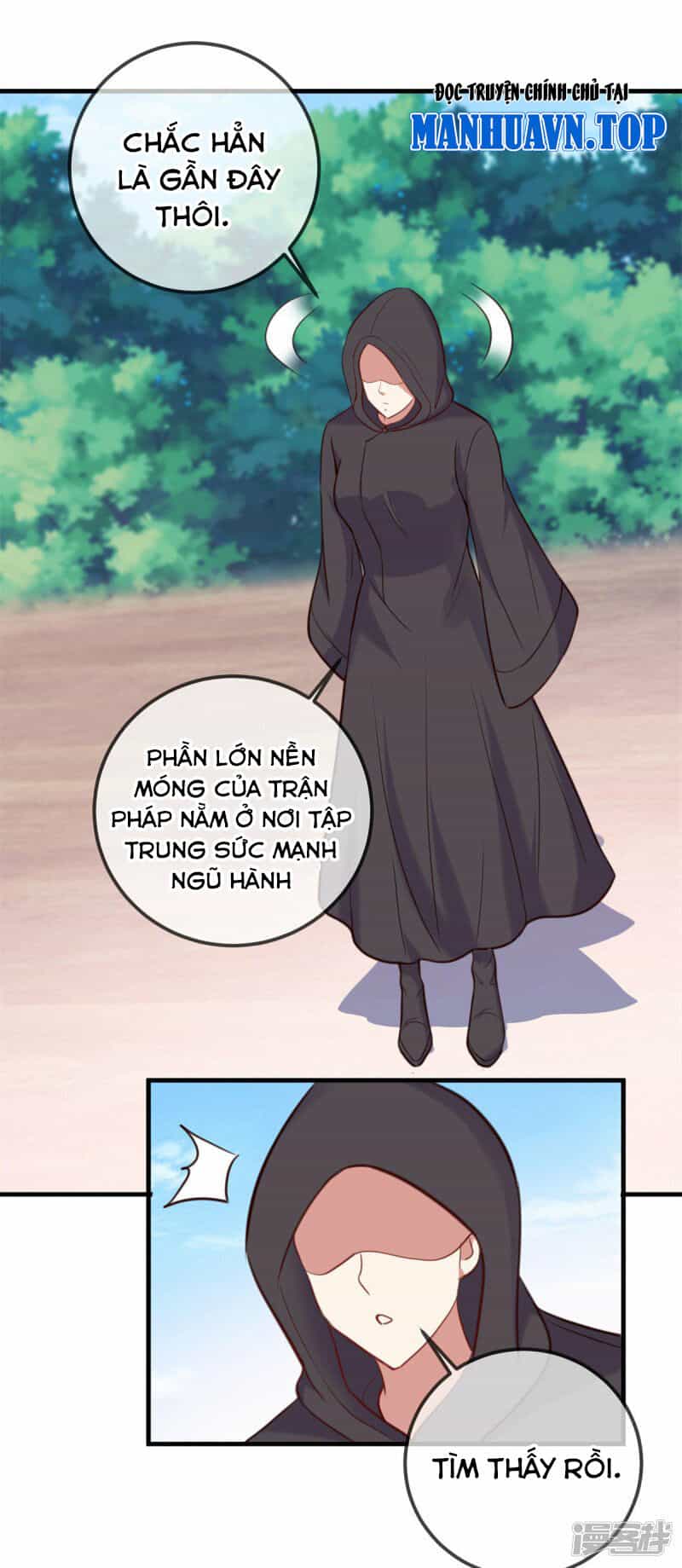 Trọng Sinh Địa Cầu Tiên Tôn - Chương 187 - ảnh 13