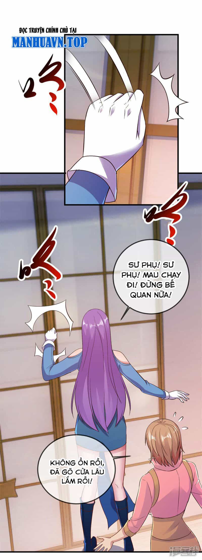 Trọng Sinh Địa Cầu Tiên Tôn - Chương 188 - ảnh 16
