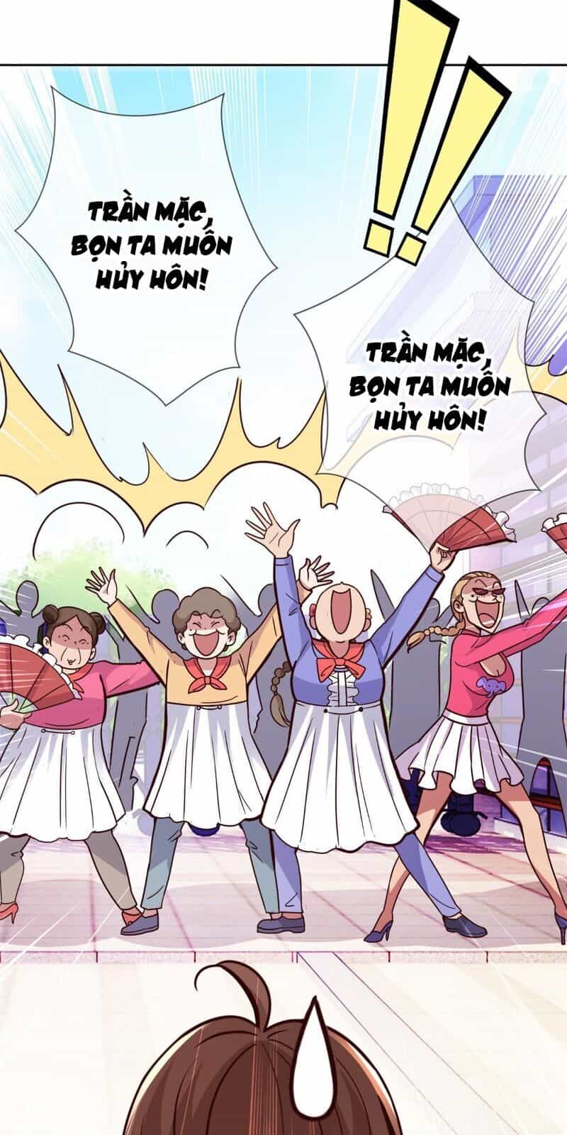 Trọng Sinh Địa Cầu Tiên Tôn - Chương 18 - ảnh 15