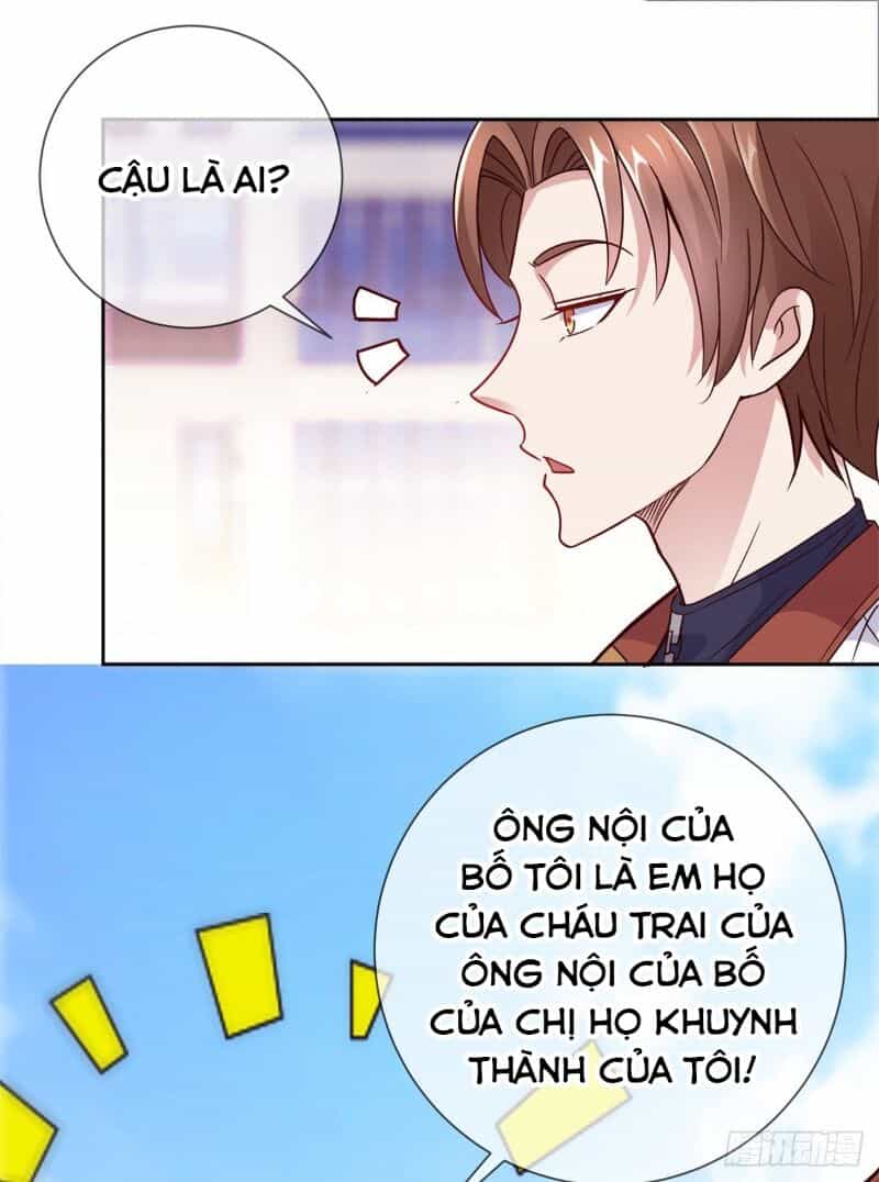 Trọng Sinh Địa Cầu Tiên Tôn - Chương 18 - ảnh 19