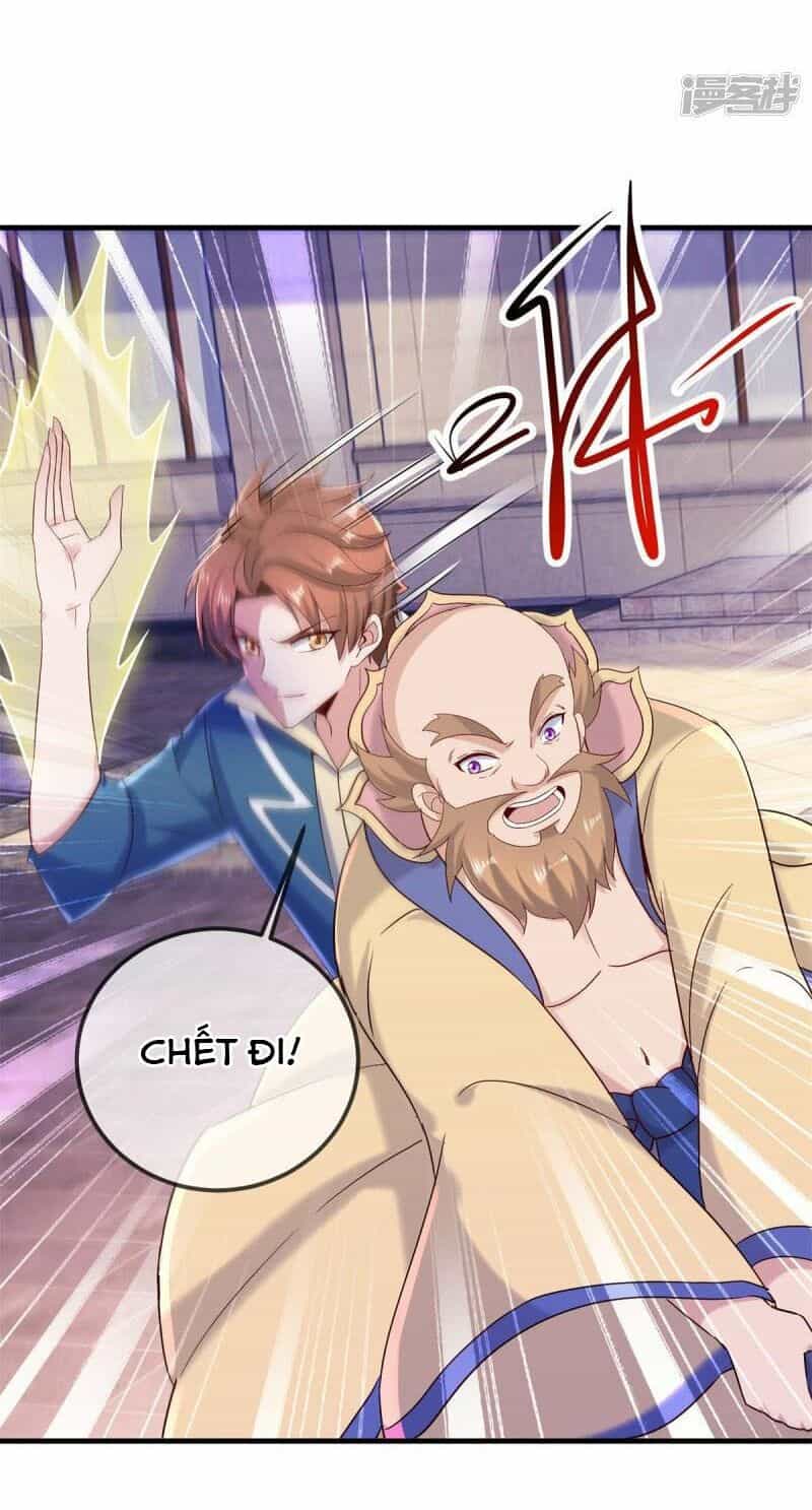 Trọng Sinh Địa Cầu Tiên Tôn - Chương 189 - ảnh 15