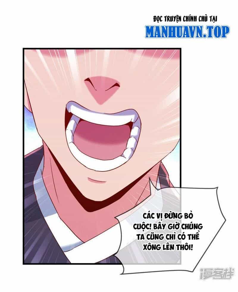 Trọng Sinh Địa Cầu Tiên Tôn - Chương 189 - ảnh 20