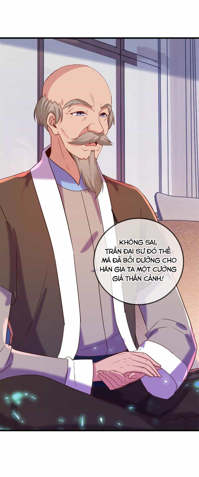 Trọng Sinh Địa Cầu Tiên Tôn - Chương 191 - ảnh 5