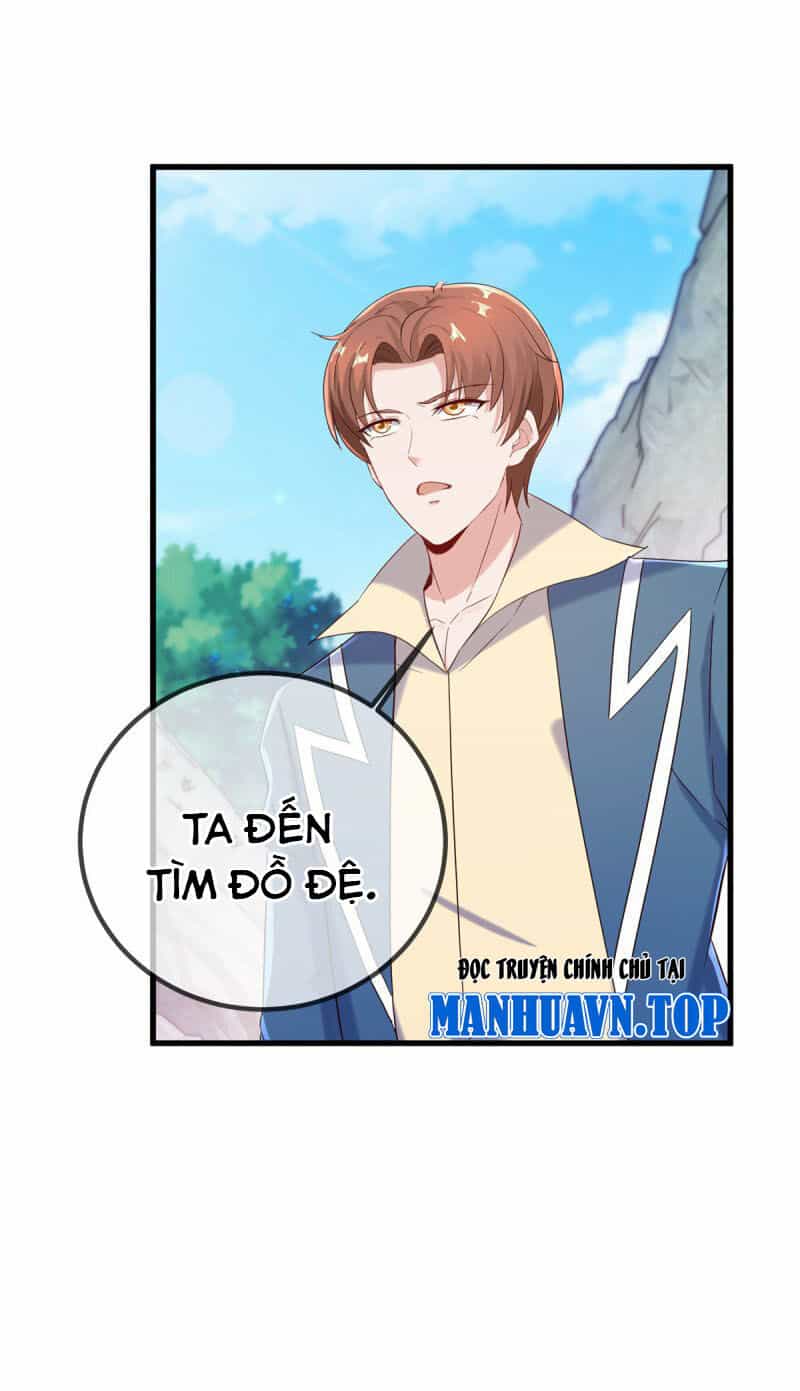Trọng Sinh Địa Cầu Tiên Tôn - Chương 192 - ảnh 11