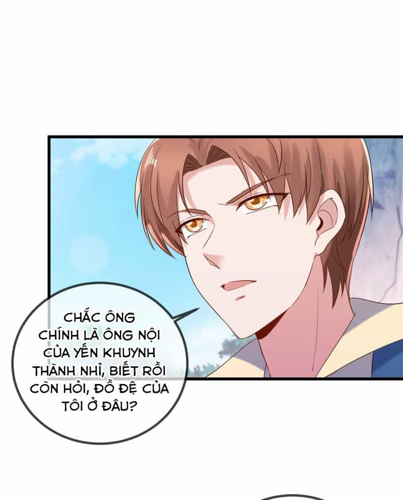 Trọng Sinh Địa Cầu Tiên Tôn - Chương 192 - ảnh 17