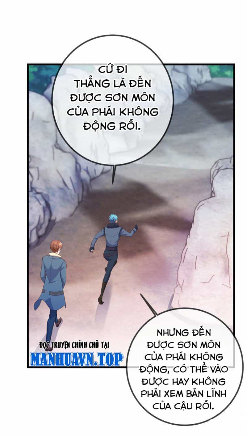 Trọng Sinh Địa Cầu Tiên Tôn - Chương 192 - ảnh 3