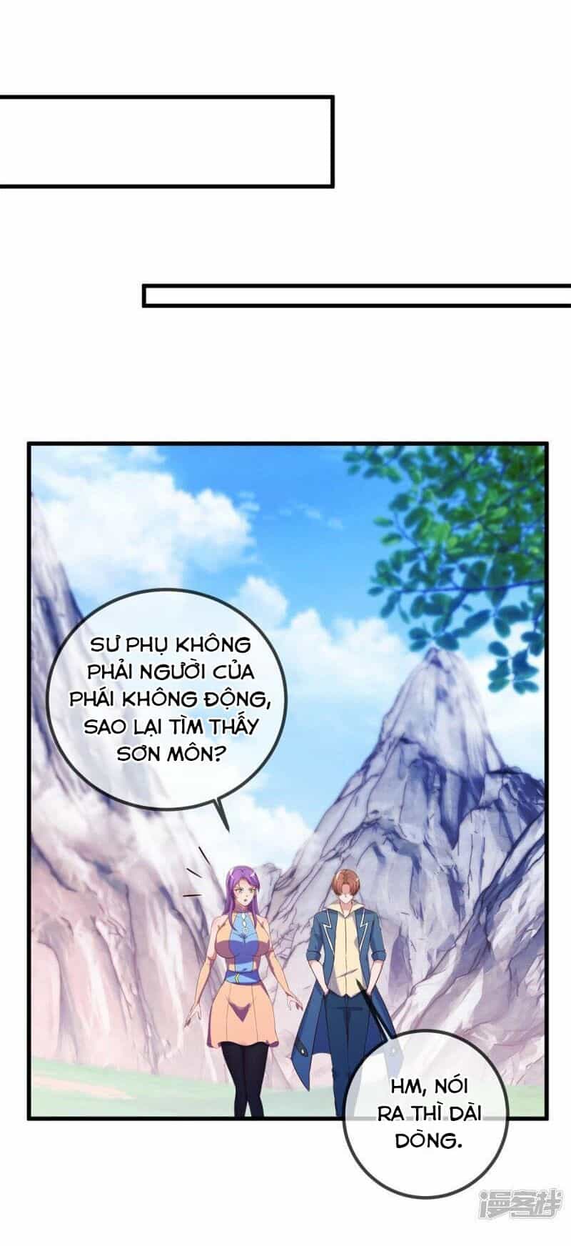 Trọng Sinh Địa Cầu Tiên Tôn - Chương 194 - ảnh 15