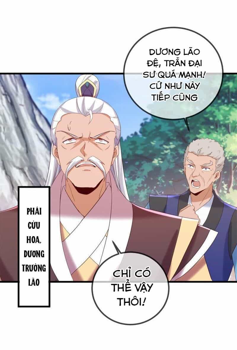 Trọng Sinh Địa Cầu Tiên Tôn - Chương 194 - ảnh 22