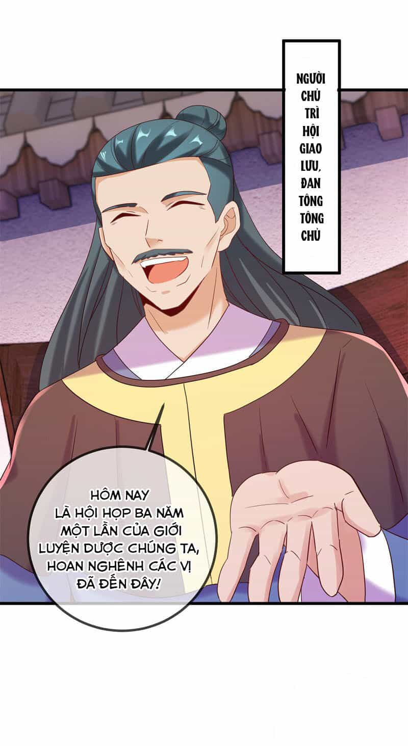 Trọng Sinh Địa Cầu Tiên Tôn - Chương 197 - ảnh 17