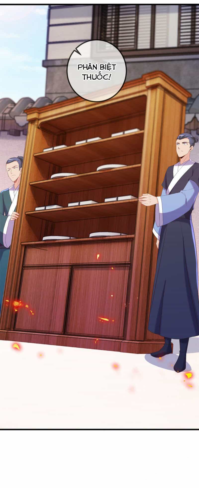 Trọng Sinh Địa Cầu Tiên Tôn - Chương 197 - ảnh 26