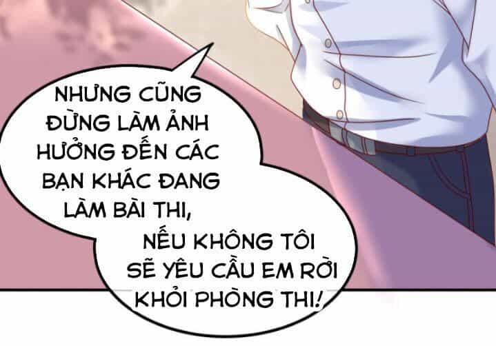 Trọng Sinh Địa Cầu Tiên Tôn - Chương 1 - ảnh 20