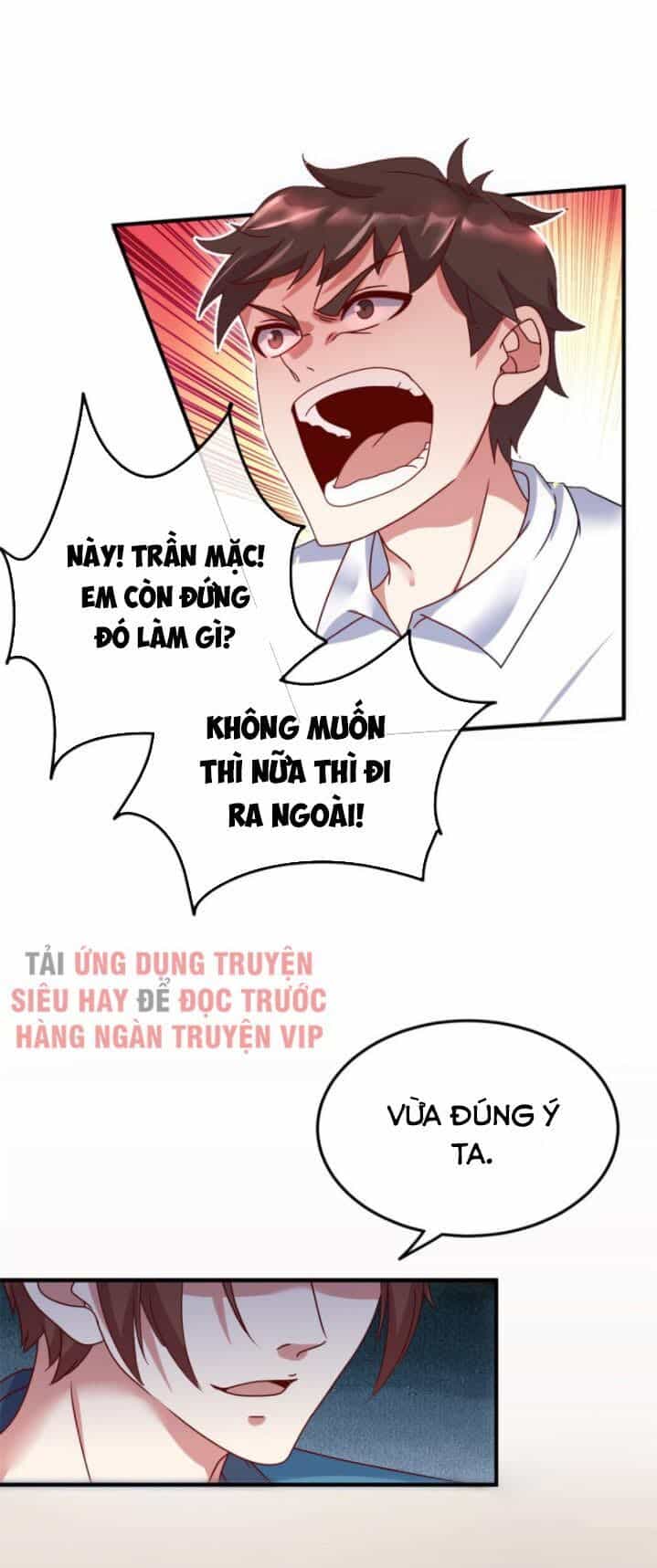 Trọng Sinh Địa Cầu Tiên Tôn - Chương 1 - ảnh 28