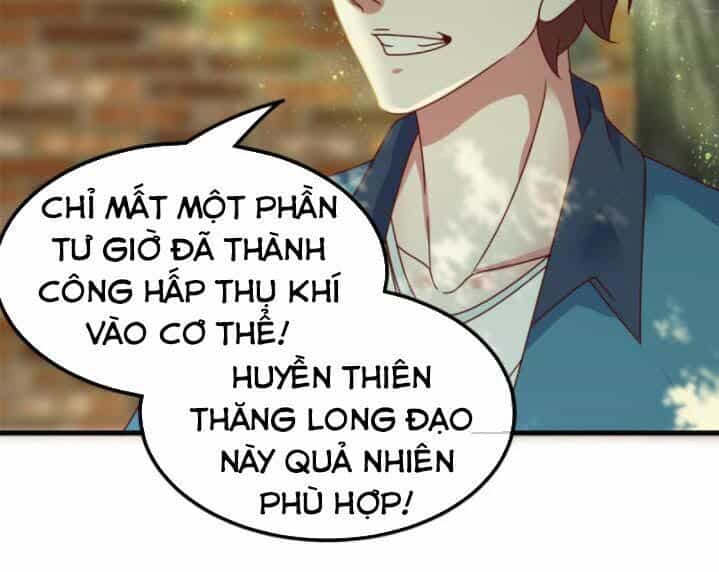Trọng Sinh Địa Cầu Tiên Tôn - Chương 1 - ảnh 40