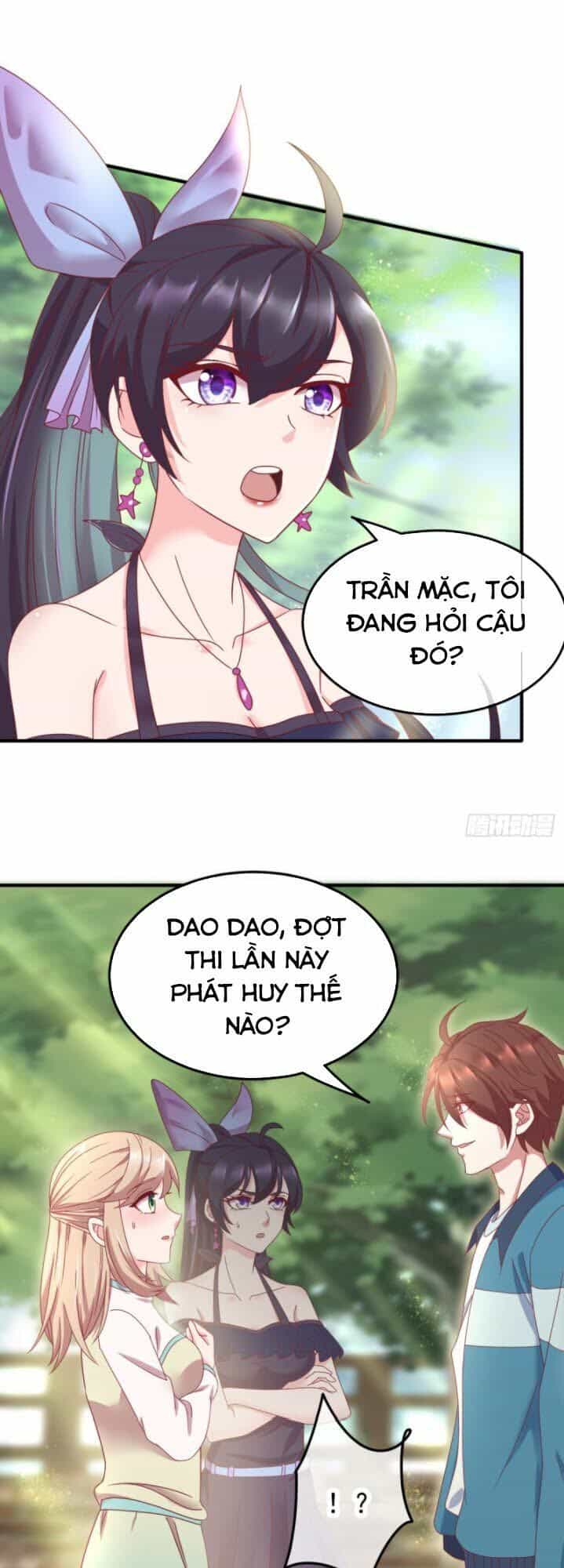 Trọng Sinh Địa Cầu Tiên Tôn - Chương 1 - ảnh 45