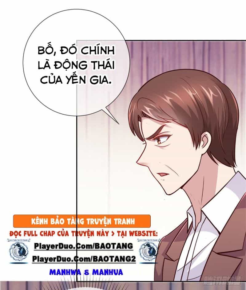 Trọng Sinh Địa Cầu Tiên Tôn - Chương 19 - ảnh 11