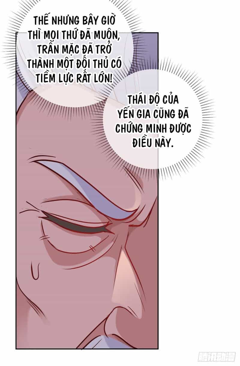 Trọng Sinh Địa Cầu Tiên Tôn - Chương 19 - ảnh 14