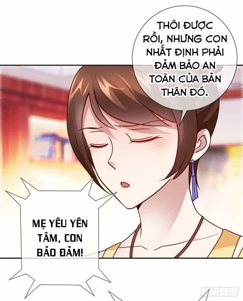 Trọng Sinh Địa Cầu Tiên Tôn - Chương 19 - ảnh 29