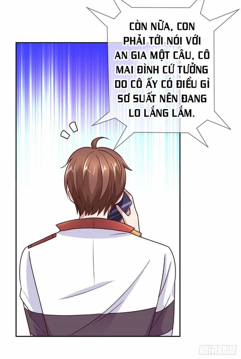 Trọng Sinh Địa Cầu Tiên Tôn - Chương 19 - ảnh 30