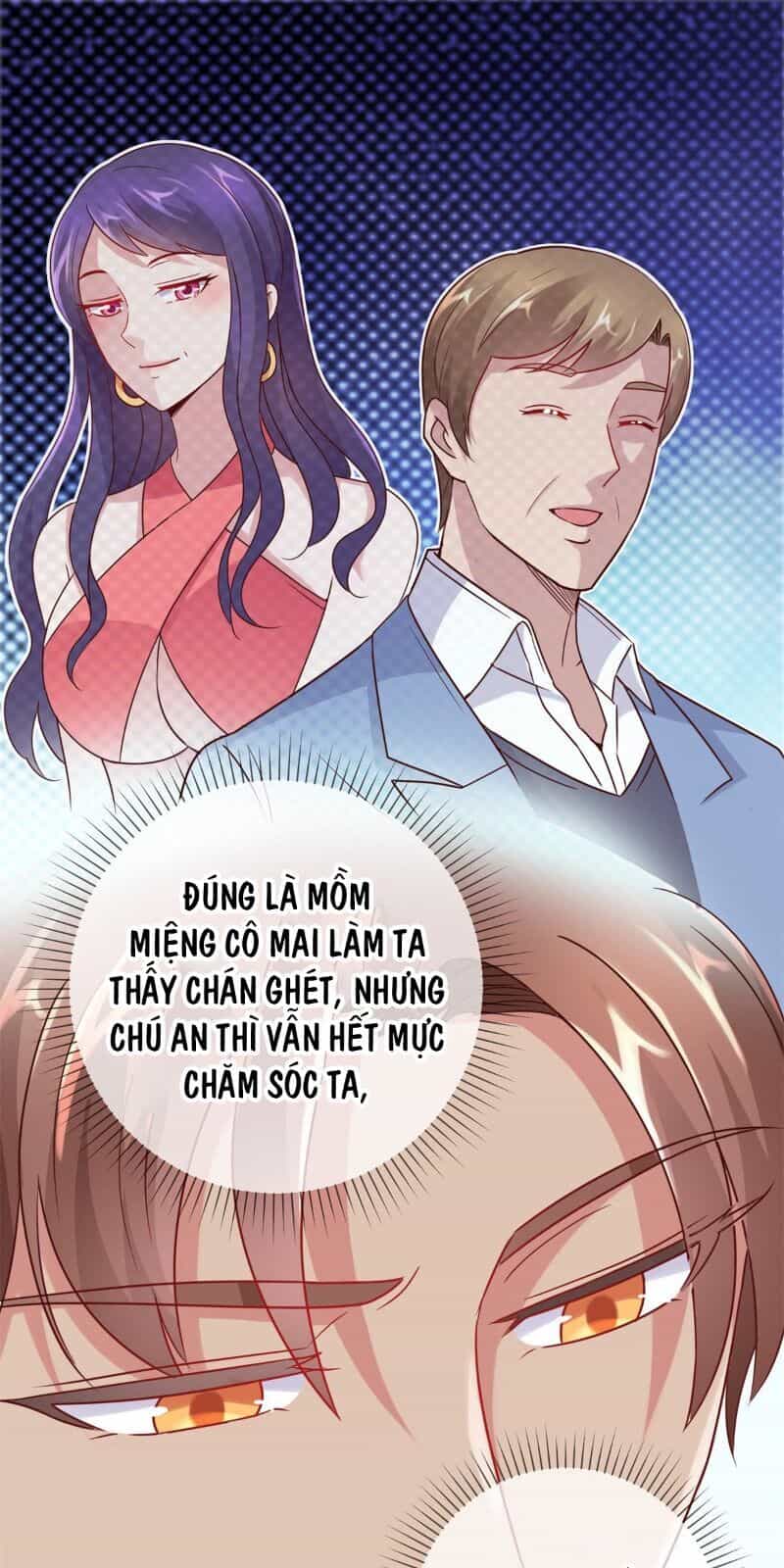 Trọng Sinh Địa Cầu Tiên Tôn - Chương 19 - ảnh 31