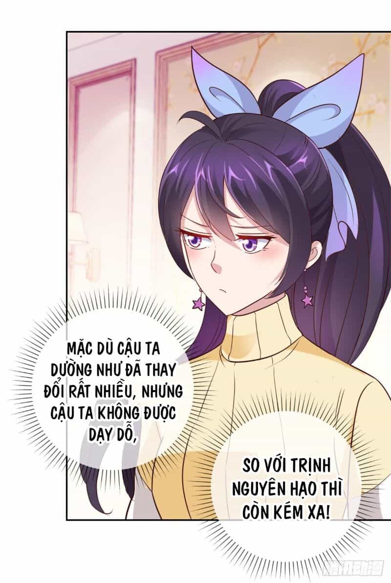 Trọng Sinh Địa Cầu Tiên Tôn - Chương 19 - ảnh 41