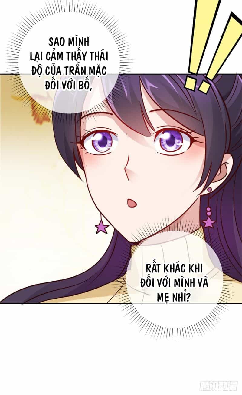 Trọng Sinh Địa Cầu Tiên Tôn - Chương 19 - ảnh 45