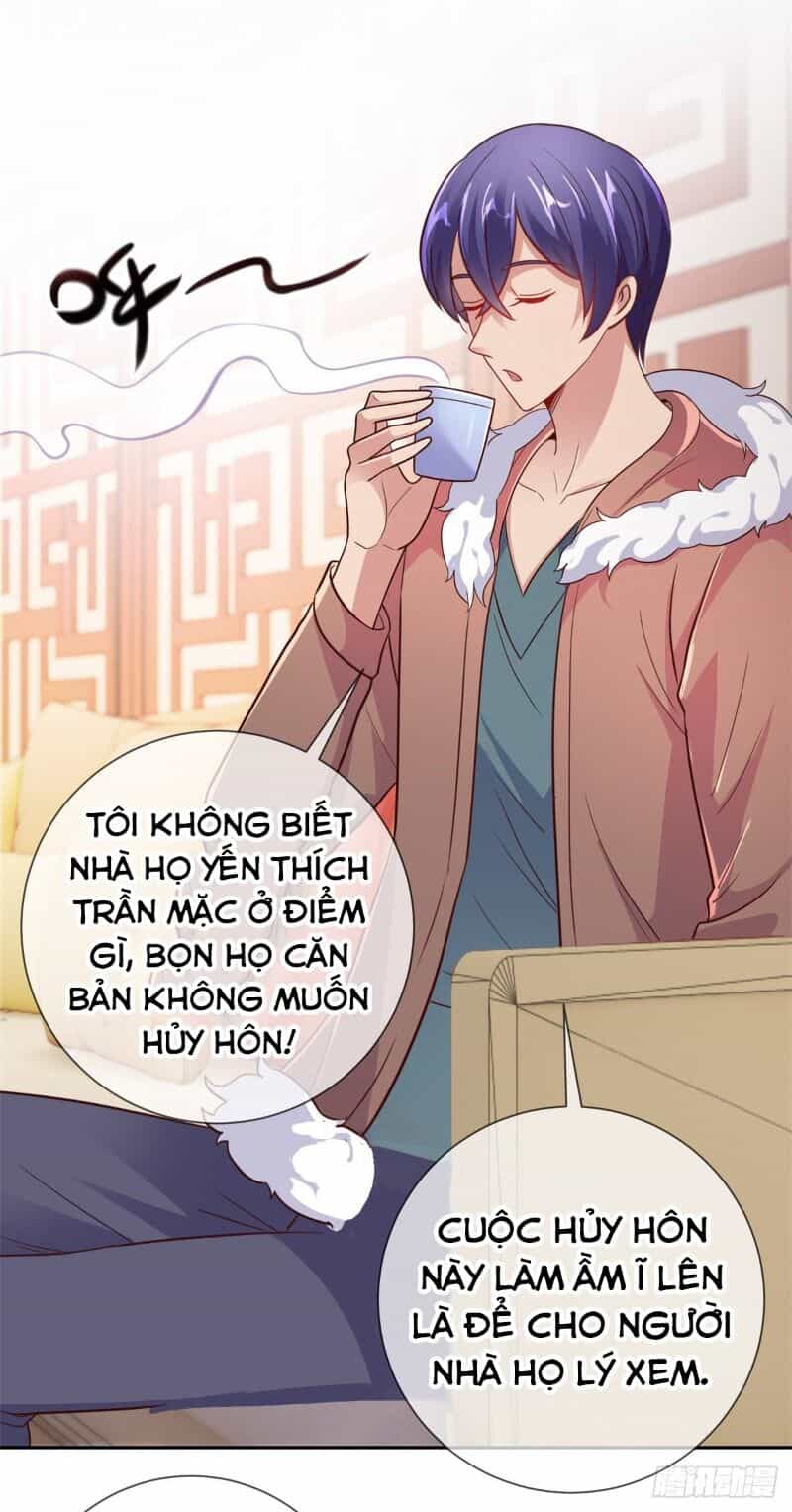 Trọng Sinh Địa Cầu Tiên Tôn - Chương 19 - ảnh 5