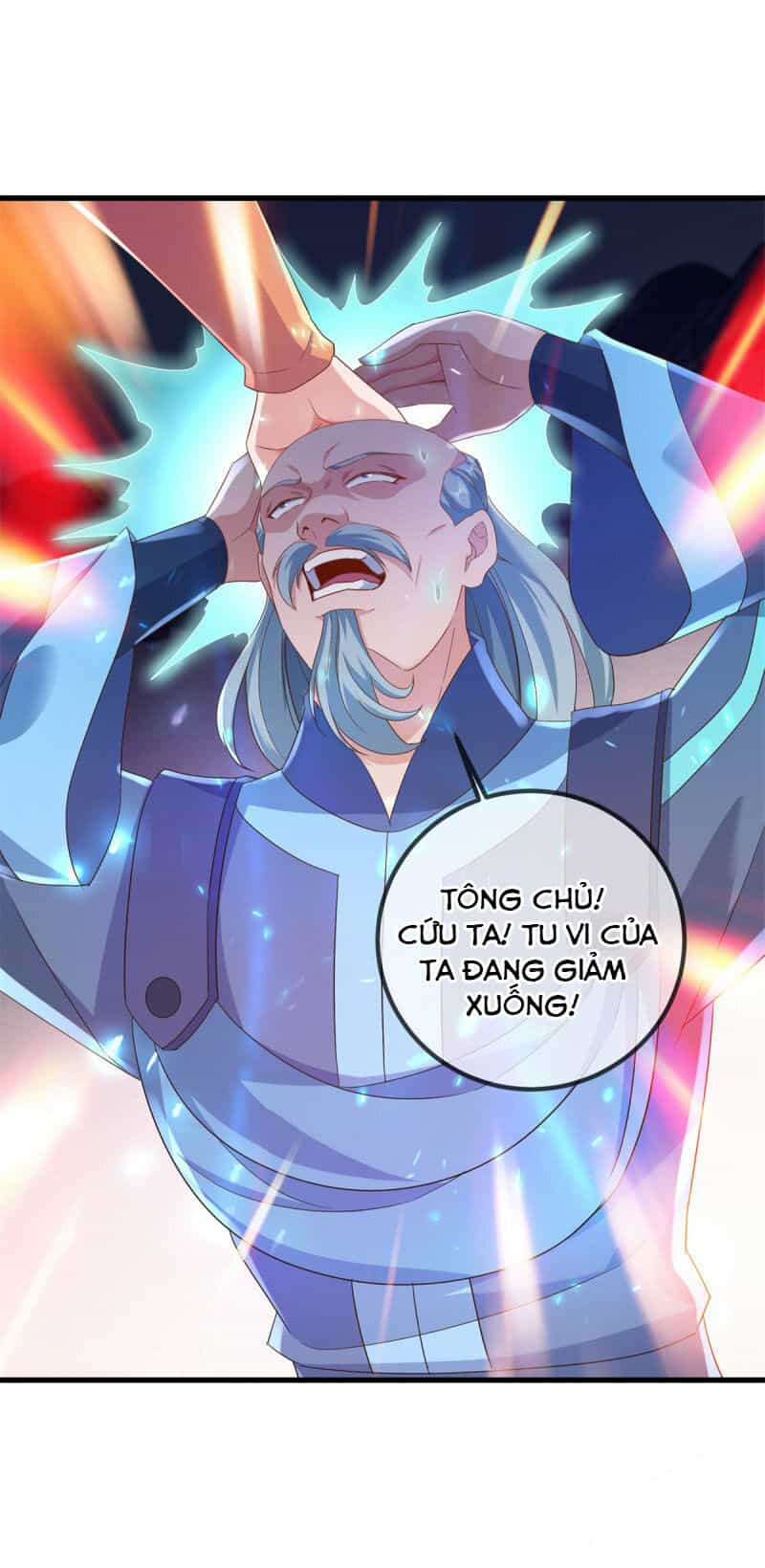 Trọng Sinh Địa Cầu Tiên Tôn - Chương 201 - ảnh 4