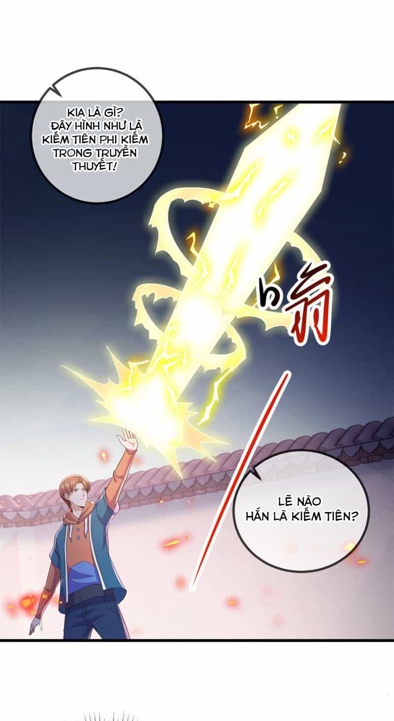 Trọng Sinh Địa Cầu Tiên Tôn - Chương 201 - ảnh 8